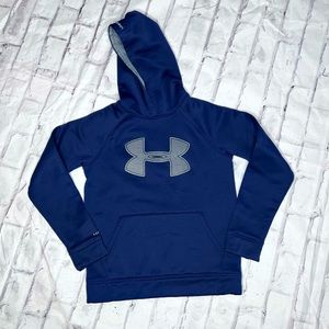 Under Armour hoodie YMD